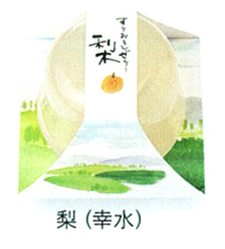 画像2: ※すりおろしゼリー単品＠1つあたり206円 (2)