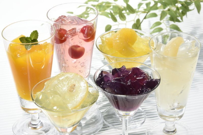 画像9: ※フルーツガーデン　６個入×8箱／　単価　1,725円 (9)