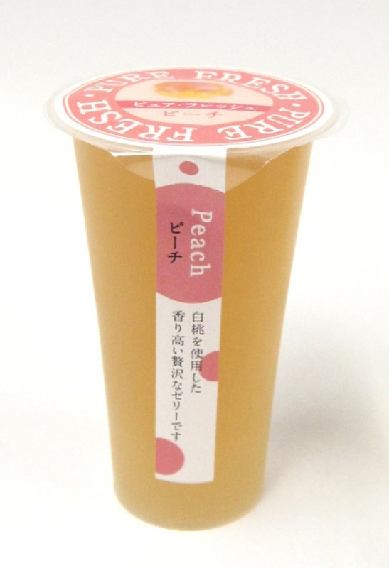 画像4: ※国産果汁ジュレ　【単品/5本詰】／単価　240円・1500円 (4)