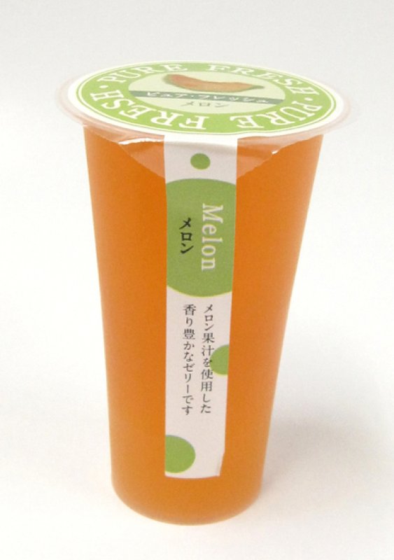 画像10: ※国産果汁ジュレ　【単品/5本詰】／単価　240円・1500円 (10)