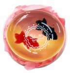 ※金魚が泳ぐ可愛いゼリーです