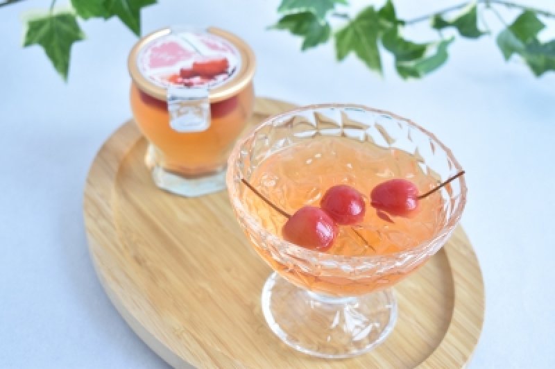 ※イメージ画像・チェリー