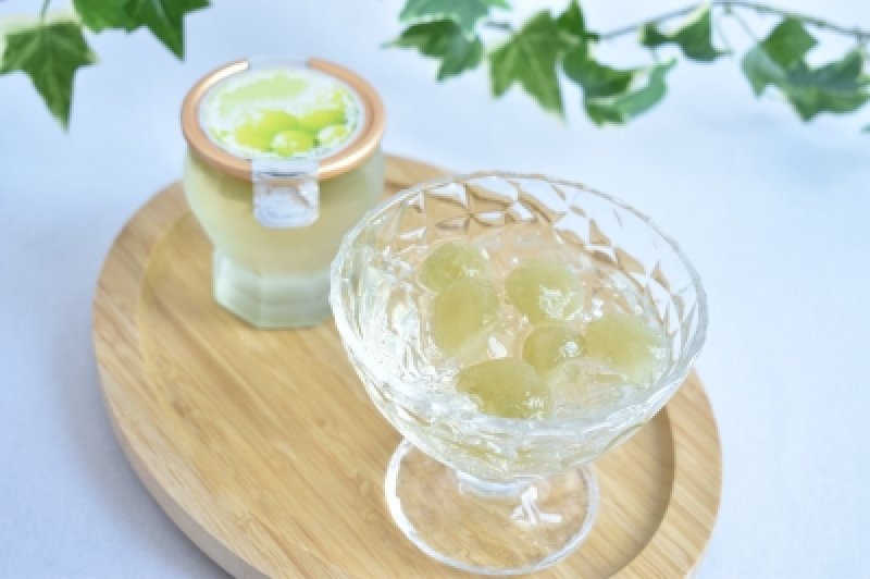 ※イメージ画像・ぶどう