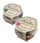 画像2: ※喜和味シリーズ　あんみつ/豆かんてん　単品　24個入／　単価　360円 (2)