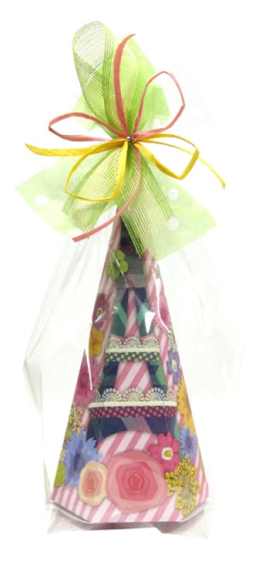 画像9: 【アウトレット】エッフェルＢＯＸ＠１つ102.00円→60.00円 (9)