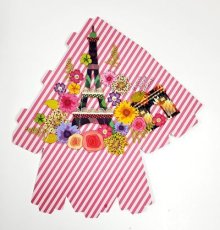 画像4: 【アウトレット】エッフェルＢＯＸ＠１つ102.00円→60.00円 (4)