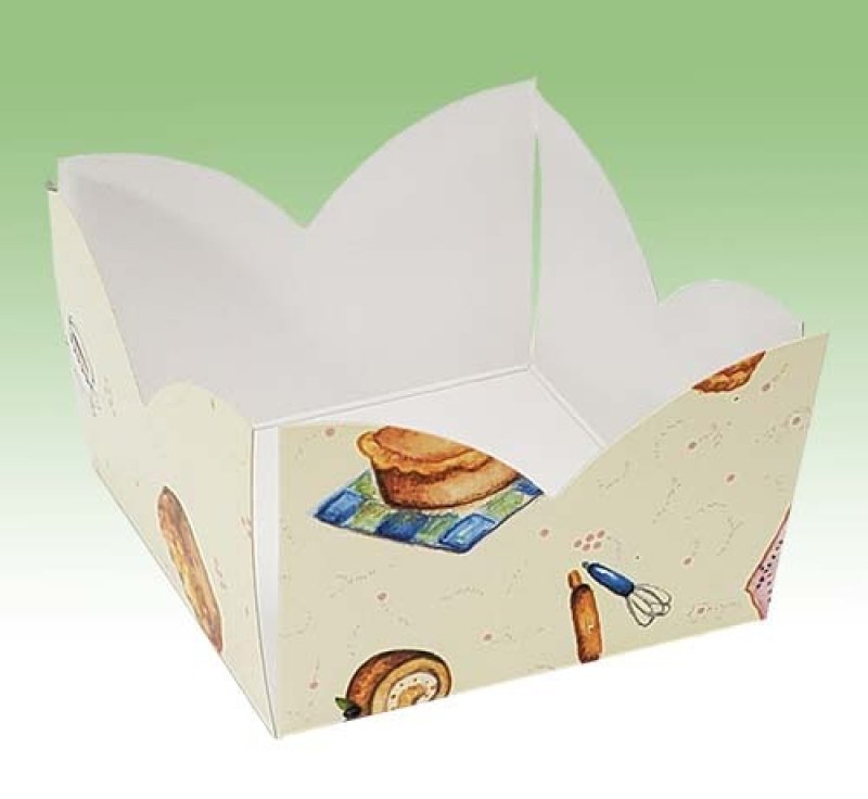 画像1: 【アウトレット】プチガトークリアケース中函＠1枚あたり16.02円→13.00円 (1)