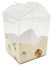 ※別売りのクッキークリアケースと組み合わせて使用できます