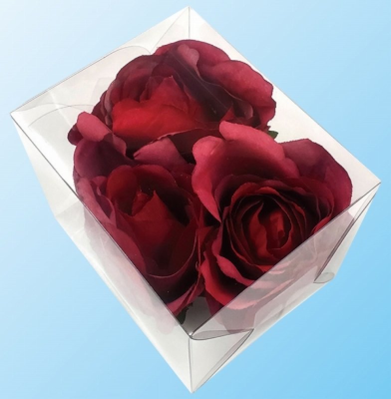 ※イメージ画像。お花を入れてみました