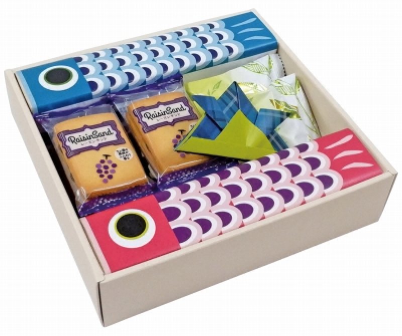 画像3: ミニ大福5個箱 300入/単価34.50円