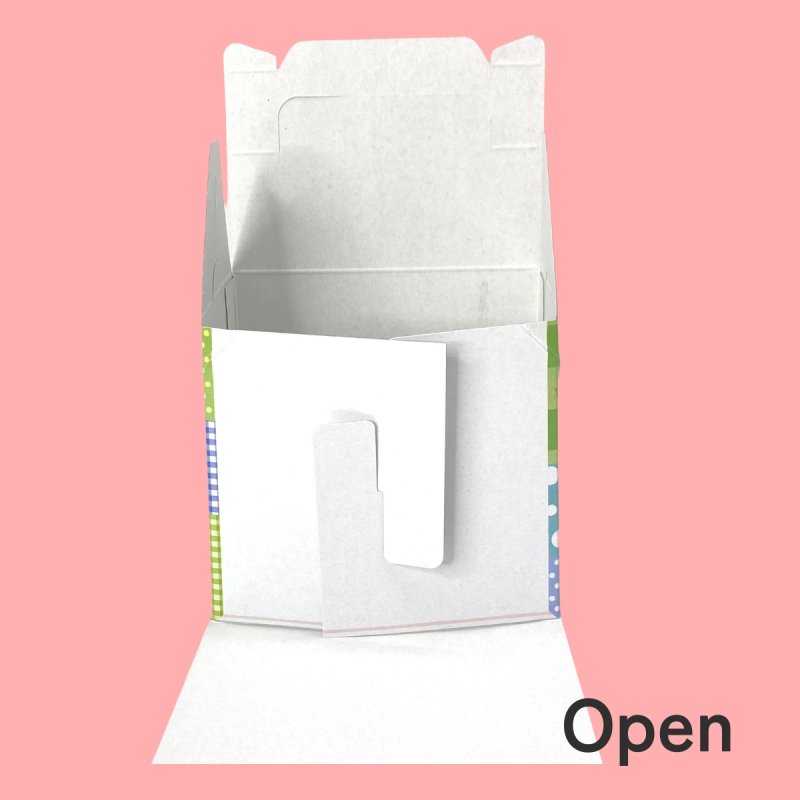 画像7: 【アウトレット】HY箱／フラワー２ＨＹ　１ロット50枚入り＠１枚あたり73.81円→59.78円 (7)