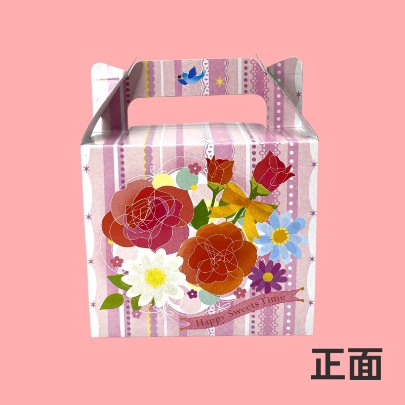 画像8: 【アウトレット】HY箱／フラワー２ＨＹ　１ロット50枚入り＠１枚あたり73.81円→59.78円 (8)