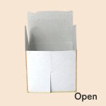 画像7: 【アウトレット】HY箱／フレンズハウス２ＨＹ　1ロット50枚入り＠１枚あたり67.10→50.35円 (7)