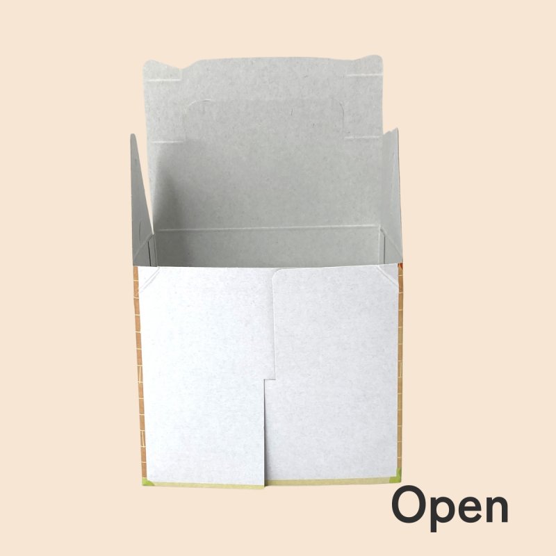 画像7: 【アウトレット】HY箱／フレンズハウス２ＨＹ　1ロット50枚入り＠１枚あたり67.10→50.35円 (7)