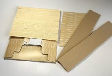 画像3: 【アウトレット】すだれ箱６５Ｈコンパクト＠一つあたり255→204円 (3)