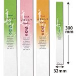 画像1: GB-23・24　ゼリー帯　草/ピンク/オレンジ　＠1枚あたり7.85円 (1)