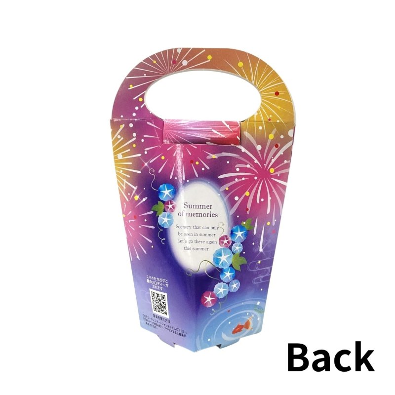 画像4: 花火メロディスタンド＠１枚あたり89.10円 (4)