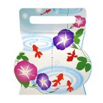 画像3: 夏だよりメロディキャリーＢＯＸ＠1つあたり91.48円 (3)