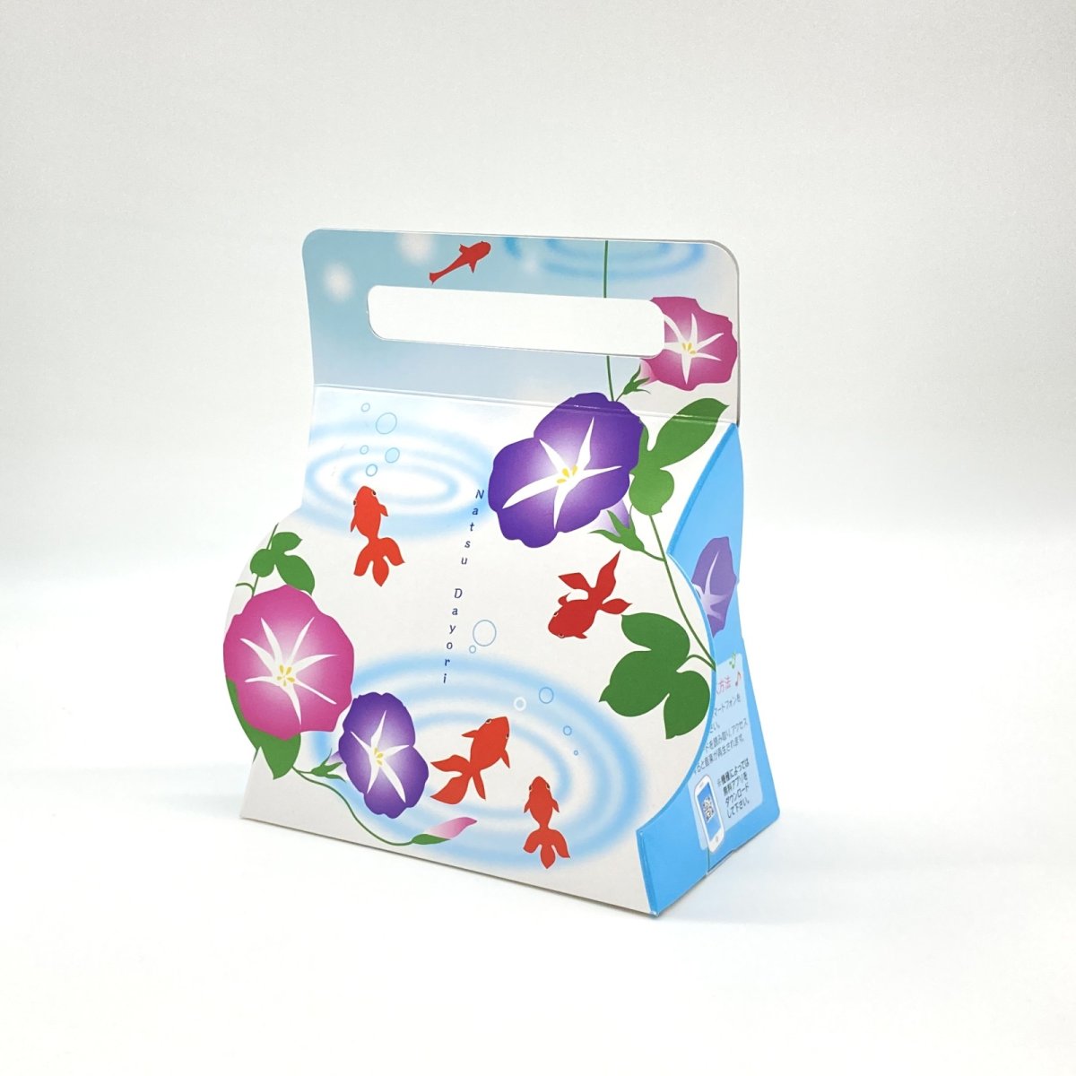 画像5: 夏だよりメロディキャリーＢＯＸ＠1つあたり91.48円 (5)