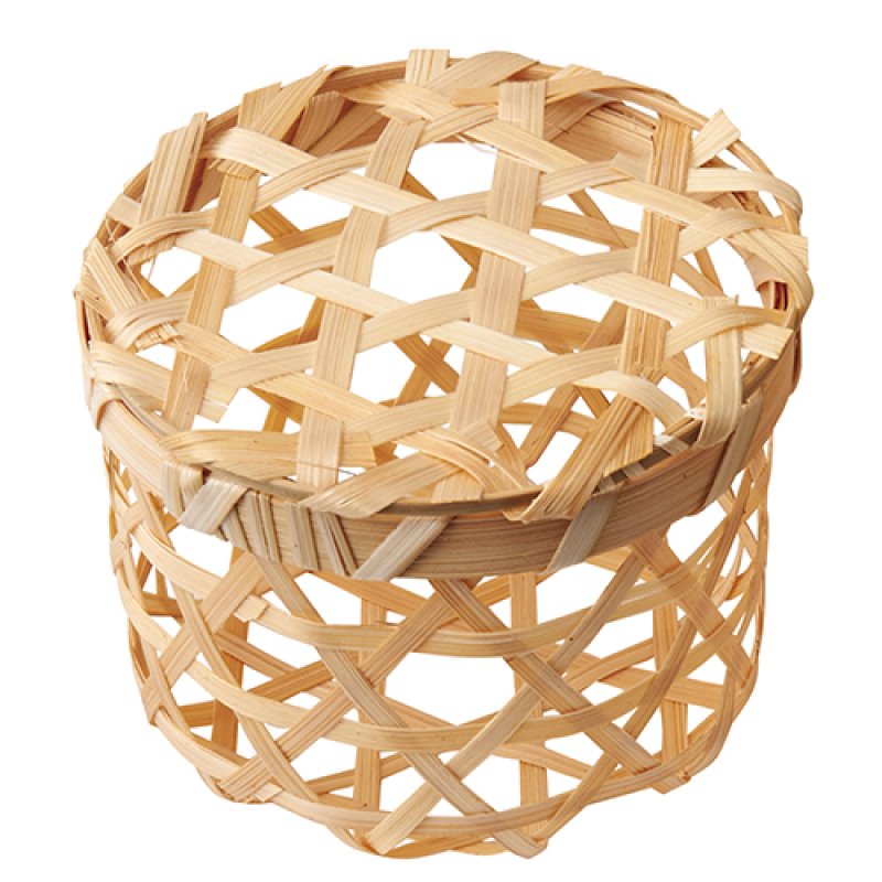 六ツ目バレルφ10