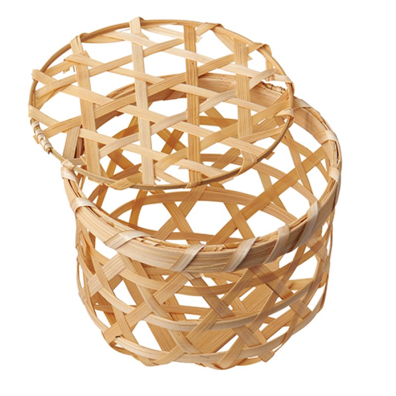 六ツ目バレルφ8