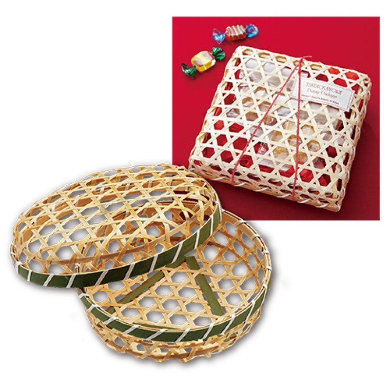 画像1: 新竹舞　小　角／丸　＠１つあたり274〜330円 (1)