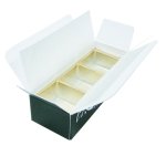 トレー＆アートドリープ紙セット済