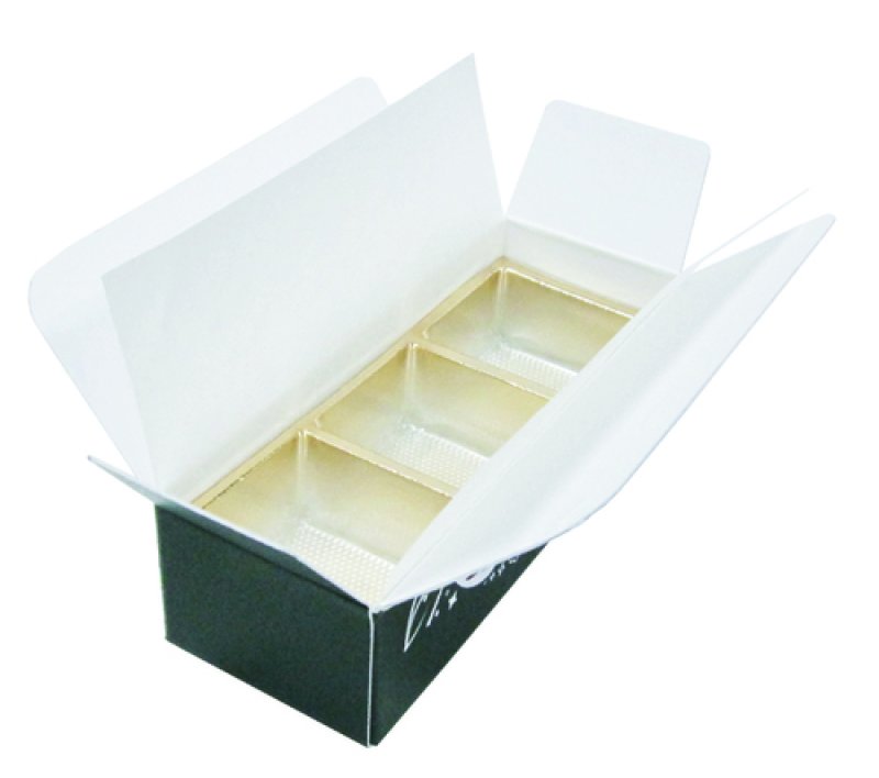 トレー＆アートドリープ紙セット済