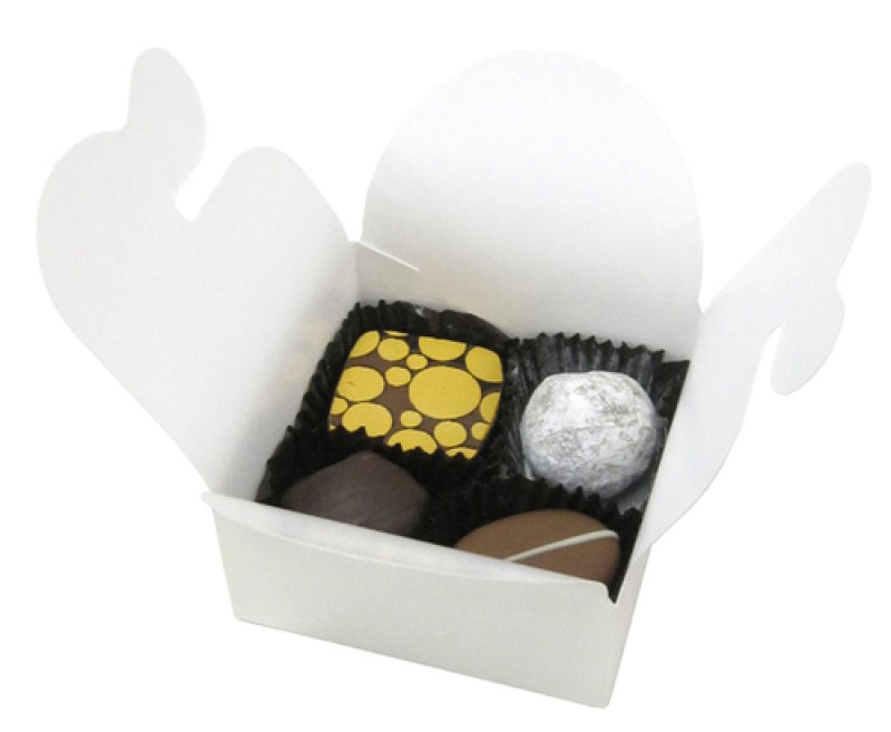 ※使用例（4個用）