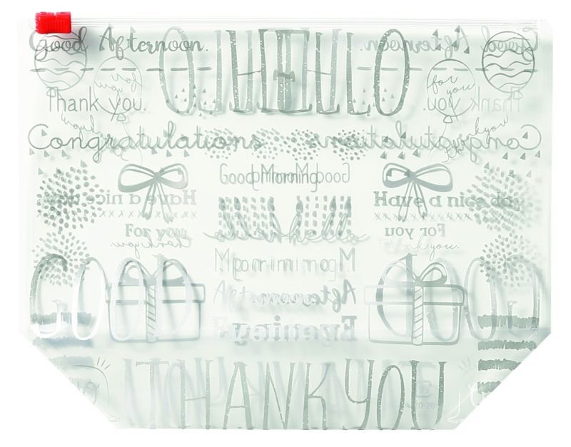 ハッピータイムS小口　　20-2016X