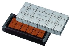 ミロワールショコラSS