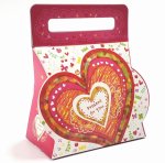 画像1: 【アウトレット】プリティキャリー《メロディ無し》＠1枚あたり84.70→40.00円 (1)