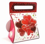 画像2: 【アウトレット】プリティキャリー《メロディ無し》＠1枚あたり84.70→40.00円 (2)