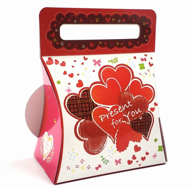 画像2: 【アウトレット】プリティキャリー《メロディ無し》＠1枚あたり84.70→40.00円 (2)