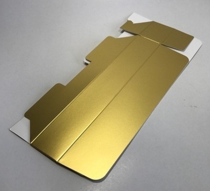 画像3: Ｔ－ゴールド（箱のみ）２個箱/３個箱/５個箱／単価　35.50〜59.50円