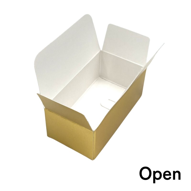 画像6: Ｔ－ゴールド（箱のみ）２個箱/３個箱/５個箱＠30.63〜51.51円 (6)