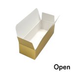 画像14: Ｔ－ゴールド（箱のみ）２個箱/３個箱/５個箱＠30.63〜51.51円 (14)