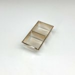 画像5: Ｔ－金トレー　2個用/3個用/5個用＠9.90〜16.50円 (5)