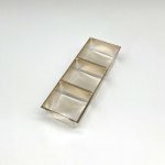 画像13: Ｔ－金トレー　2個用/3個用/5個用＠9.90〜16.50円 (13)