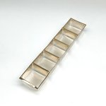 画像21: Ｔ－金トレー　2個用/3個用/5個用＠9.90〜16.50円 (21)