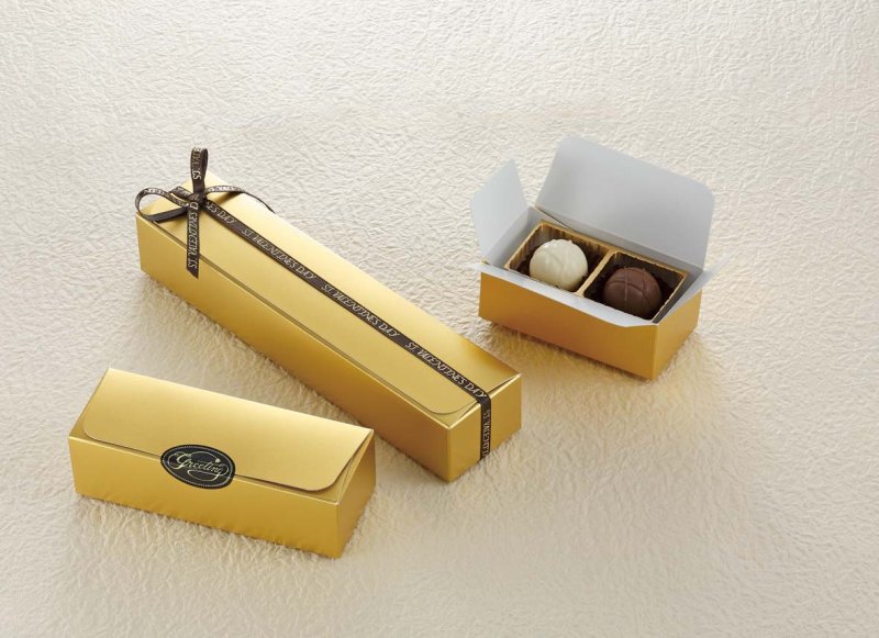 ※ラッピングイメージ