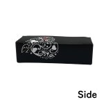 画像10: Ｔ－ブラックハート（トレー・アートドリープ付）２個用/３個用/５個用＠1セットあたり62〜85円 (10)