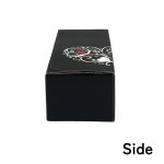 画像11: Ｔ－ブラックハート（トレー・アートドリープ付）２個用/３個用/５個用＠1セットあたり62〜85円 (11)