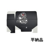 画像12: Ｔ－ブラックハート（トレー・アートドリープ付）２個用/３個用/５個用＠1セットあたり62〜85円 (12)