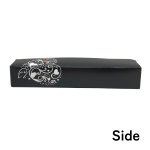 画像16: Ｔ－ブラックハート（トレー・アートドリープ付）２個用/３個用/５個用＠1セットあたり62〜85円 (16)