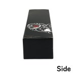 画像17: Ｔ－ブラックハート（トレー・アートドリープ付）２個用/３個用/５個用＠1セットあたり62〜85円 (17)