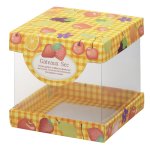 画像1: 残りわずか【アウトレット】フルーツクリスタル　＠1つ78.00→54.60円 (1)