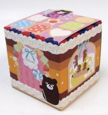 画像2: 【アウトレット】ミニヘキセンハウス＠１つあたり73.30円→50.00円 (2)