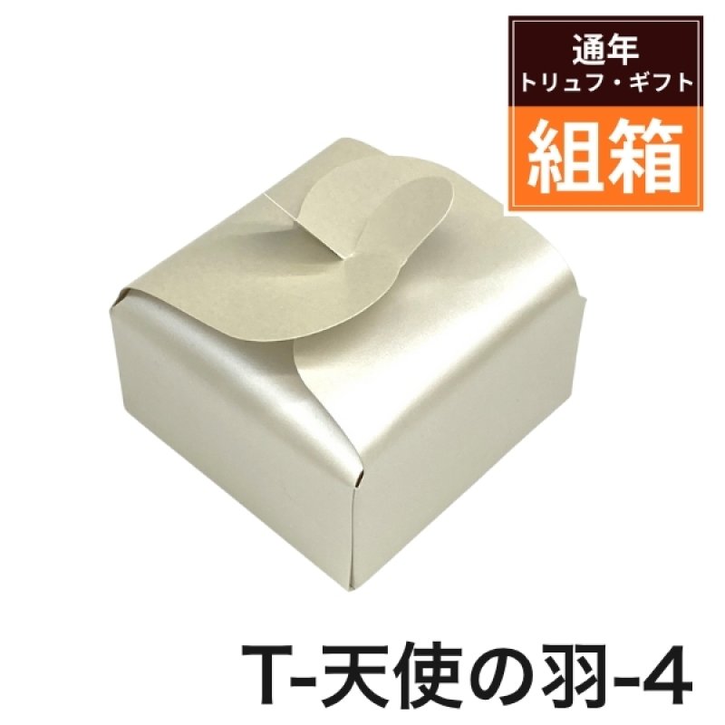 画像13: Ｔ－天使の羽根－２/－４（箱のみ）１つ＠29.45〜50.59円 (13)