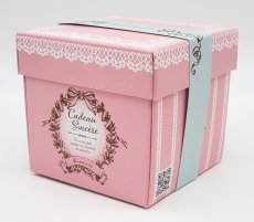 画像5: スイートベルトＢＯＸ　ピンク/ブラウン＠１つあたり154.00円 (5)